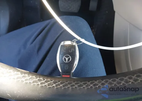 2014 Mercedes-Benz Cla 250 from USA, damaged, VIN WDDSJ4EB9EN035367